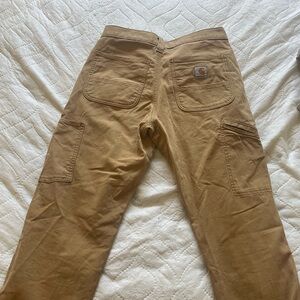 Carhartt double knee